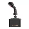 Kit supporto Flight MOZA AB6 Flight Simulator – nero struttura in ABS, alluminio e fibra di carbonio, alimentazione AC 110–220 V, potenza di picco 72 W