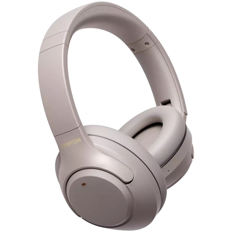 Headset CANYON OnRiff 6 ANC grigio
