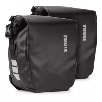 Thule 5401 Shield borsa laterale 13L set da 2 nero