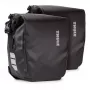 Thule 5401 Shield borsa laterale 13L set da 2 nero