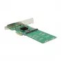 Adattatore interno SATA DeLOCK 89588