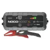 Avviatore di emergenza NOCO GB50 1500 A litio-ione, 35 Wh, IP65, benzina fino a 7 L / diesel fino a 4,5 L, torcia integrata, USB 5V/2,1A