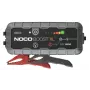 Avviatore di emergenza NOCO GB50 1500 A litio-ione, 35 Wh, IP65, benzina fino a 7 L / diesel fino a 4,5 L, torcia integrata, USB 5V/2,1A