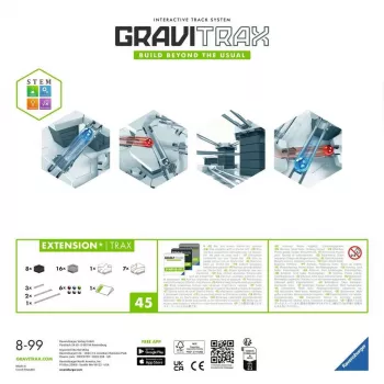 Set di espansione Trax Gravitrax