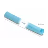 Guaina per cavi DeLOCK 20881 blu 1,7 cm poliestere 5000 mm