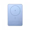 Xiaomi Powerbank magnetico super sottile 5000 | 5000 mAh | blu