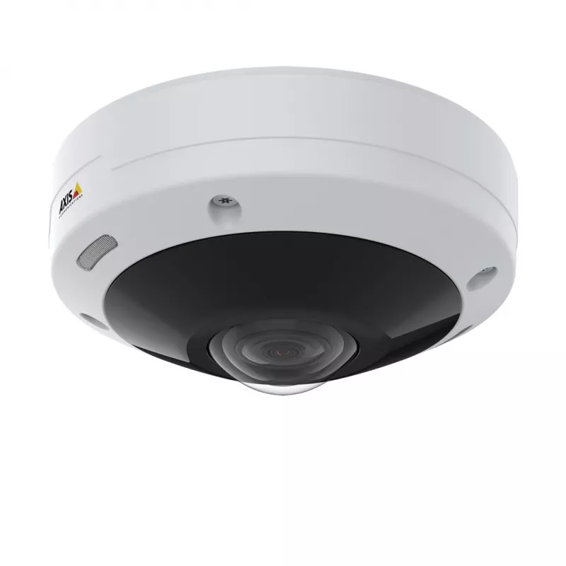 Axis 02100-001 telecamera di sicurezza dome IP telecamera di sorveglianza interno e esterno 2880 x 2880 pixel soffitto/parete