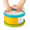 Gioco martello a palline B-kids 1164883N con palline colorate e suoni musicali