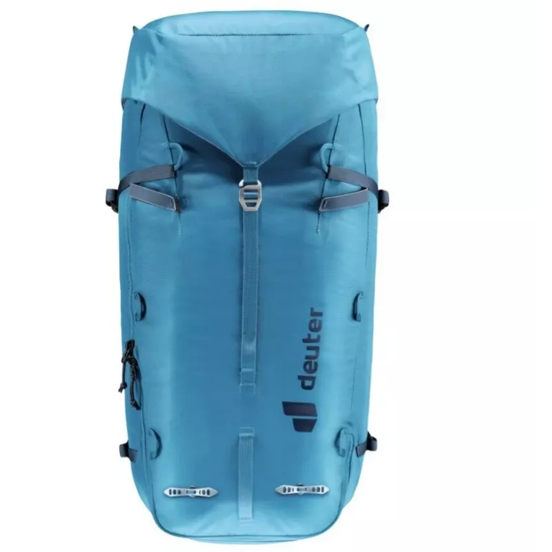 Zaino da trekking DEUTER Guide 34+8 — capacità 34+8 l, modello Wave‑Ink
