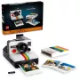 LEGO Ideas 21345 kit Polaroid OneStep SX-70 Camera