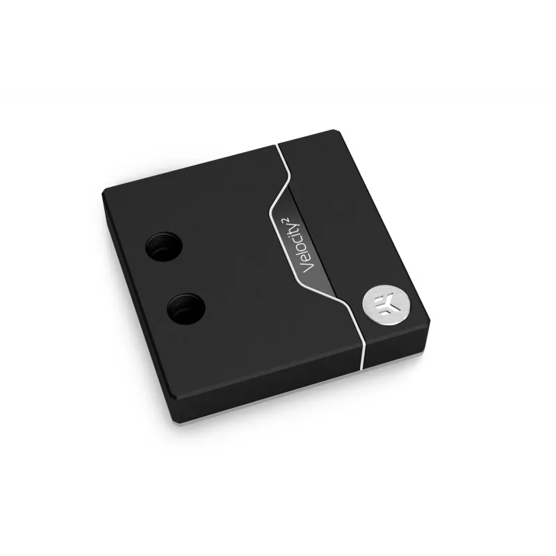 Water block EK Water Blocks Quantum Velocity2