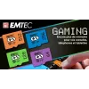 Scheda di memoria Emtec 64 GB MicroSDXC UHS-I ECMSDM64GXCU3G