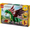 LEGO CREATOR 3 IN 1 31161 Drago medievale