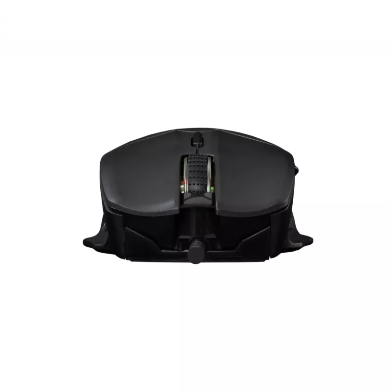 Mouse Baracuda BGM-101 Penguin nero USB