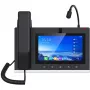 Telefono IP Fanvil A308I nero