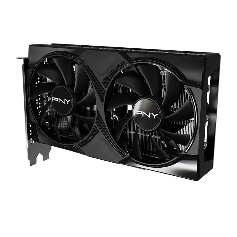 PNY GeForce RTX 5060 8GB scheda grafica