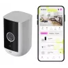 Telecamera di sicurezza IP omajin by Netatmo OWC-01-EU Wi-Fi 4