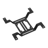 Supporto per reservoir Barrow TCBJ-G14 140mm nero per reservoir cilindrici