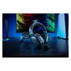 Razer | BlackShark V3 per PlayStation | Bluetooth | Over-Ear | microfono | wireless | nero
