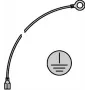 Schroff kit di messa a terra (Inpac) (21100814)