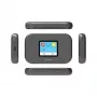 Router 4G Beafon MR3 – Router LTE mobile compatto, nero