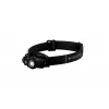 Torcia frontale Led Lenser MH4 nero 502151 200 lumen IP54