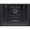Forno elettrico da incasso Electrolux LOE8P39Z — 72 L, pirolitico, display TFT, 220–240 V