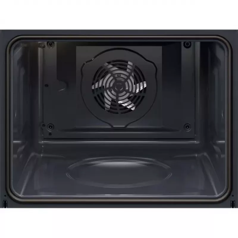 Forno elettrico da incasso Electrolux LOE8P39Z — 72 L, pirolitico, display TFT, 220–240 V