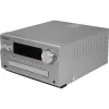 Sistema audio compatto per la casa Panasonic SC-PMX94EG-S