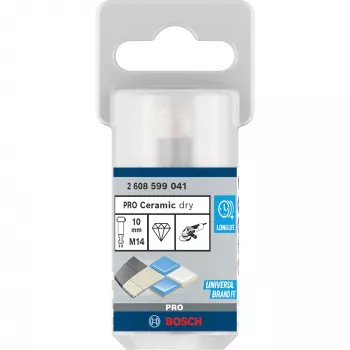 Bosch 2 608 599 041 Accessorio per smerigliatrice angolare