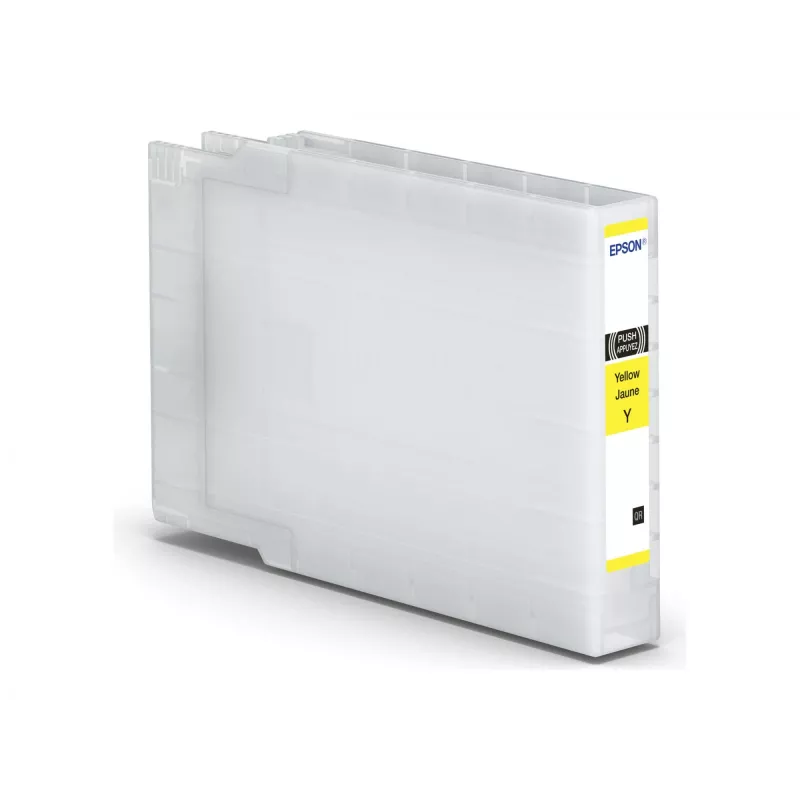 Cartuccia d'inchiostro Epson C13T04B44N 1 pz. originale alta capacità (XL) giallo