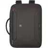 Wenger MX Borsa per laptop 16 pollici Stand grigio