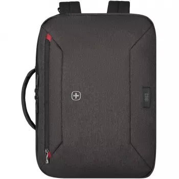 Wenger MX Borsa per laptop 16 pollici Stand grigio