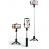4smarts Supporto per telefono con telecomando wireless (541636)