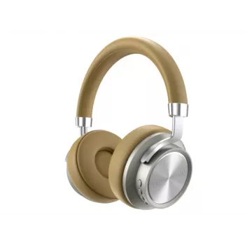 Headset Bluetooth Lenovo HD800 oro