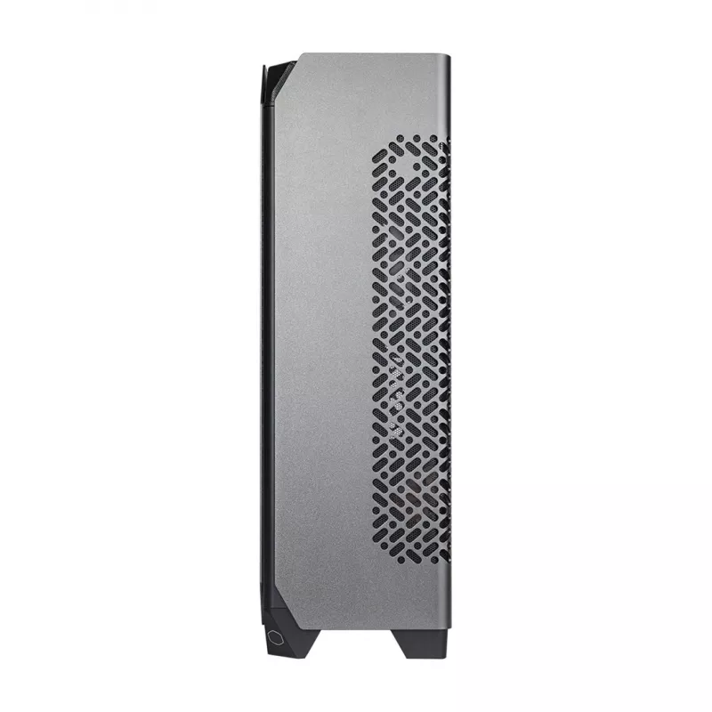 Cooler Master NCORE 100 MAX Small Form Factor (SFF) grigio 850 W