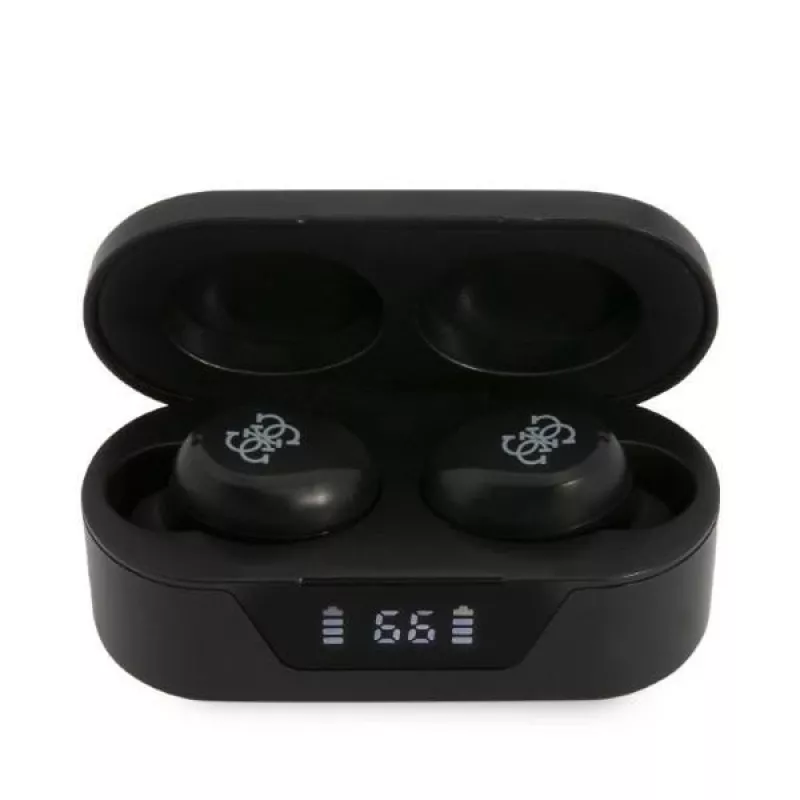 Guess cuffie Bluetooth GUTWST31EK Tws