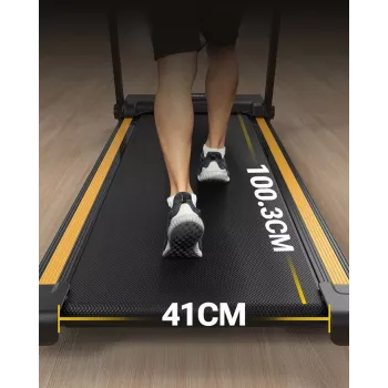 Tapis roulant Urevo STROL 2S PRO