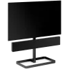 Beosound Stage Black Anthracite (copertura grigio scuro)