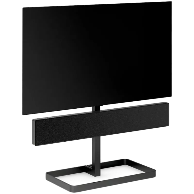 Beosound Stage Black Anthracite (copertura grigio scuro)