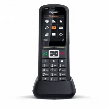 Telefono DECT Gigaset R700H PRO
