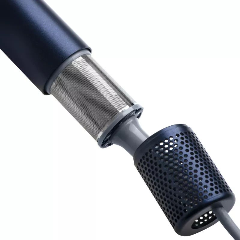 Asciugacapelli Adler AD 2270B 1600 W blu, blu navy