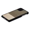 Custodia per smartphone man and wood per iPhone 11 Pro Max – nero, custodia protettiva