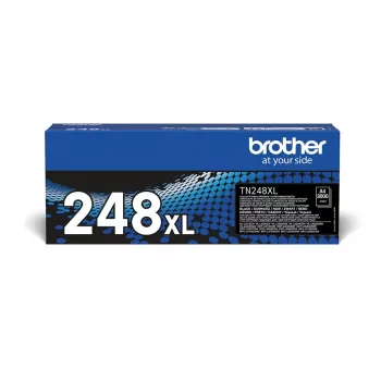 Cartuccia toner Brother TN248XLBK 3000 pagine nero