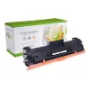 Cartuccia toner STATIC compatibile con HP CF244A nero compatibile 1.000 pagine