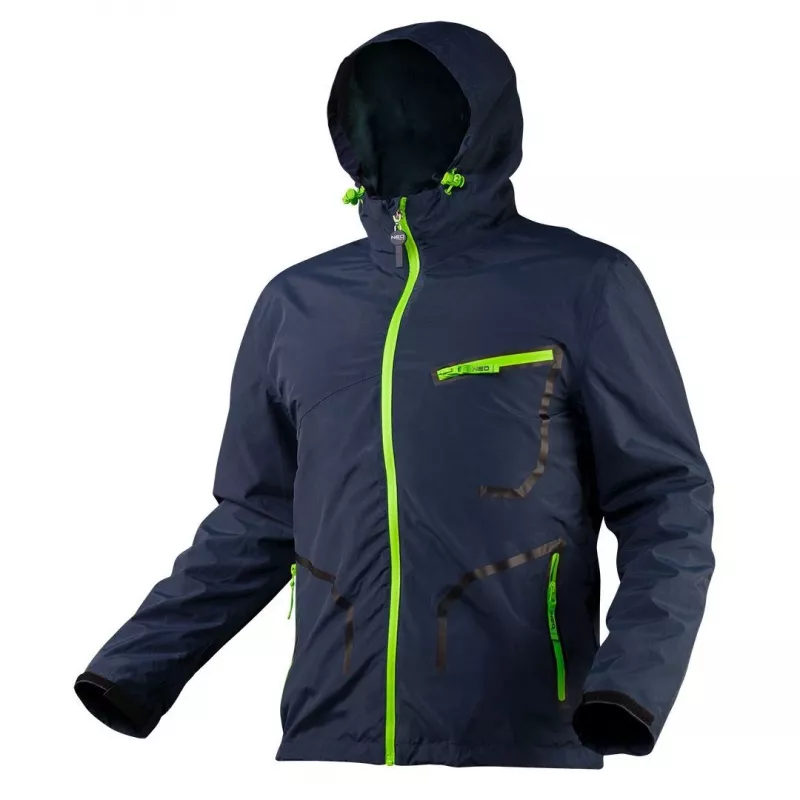 NEO tools 81-572-XXL Giacca da lavoro