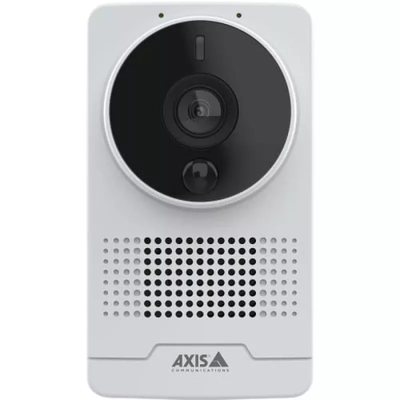 Axis 02350-001 telecamera di sicurezza box IP telecamera di videosorveglianza per interni 1920 x 1080 Pixel parete