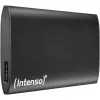 SSD esterno Premium 500 GB (nero, USB-A 3.2 Gen 1 (5 Gbit/s))