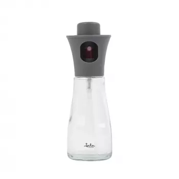 Oliera e acetaia JATA HACC4545 0,15 l vetro polipropilene grigio
