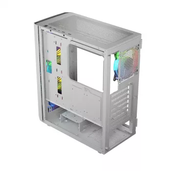 Case Logic ARAMIS ARGB MINIDI USB 3.0 bianco